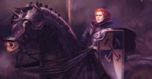 Sword & Sorcery: Complete Guide to the Eldritch Knight .